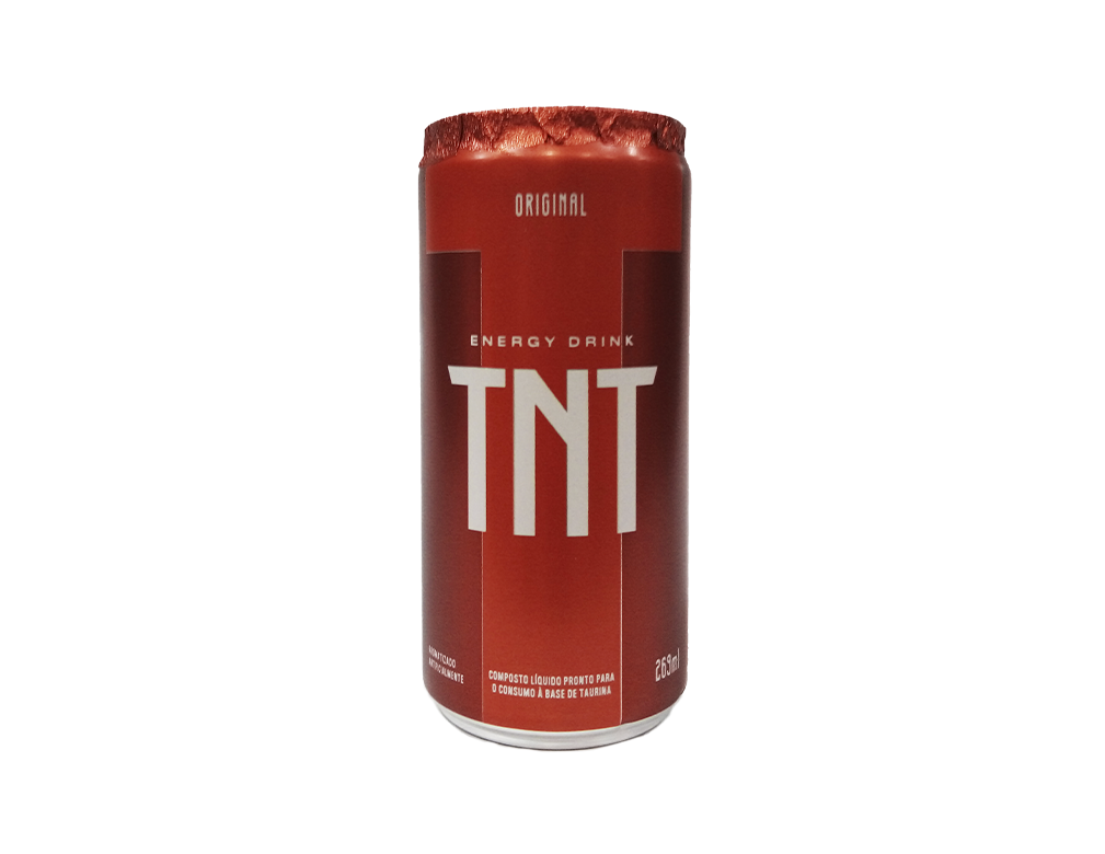 ENERGÉTICO TNT 269 ML 